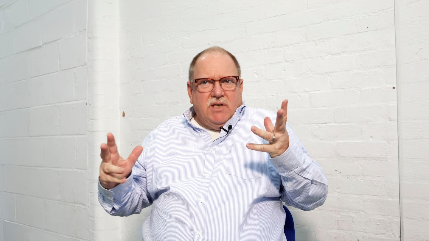 Nutcracker! Interview with Lighting Designer Howard Harrison